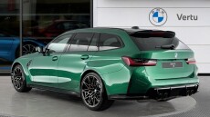 BMW M3 xDrive Competition M 5dr Step Auto Petrol Estate